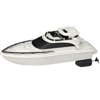 Катер р/у, пластик 25х7х7см LT318766 от магазина "Карандаш"