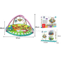 Картинка Коврик развивающий 97х88х45см с погремушками, текстиль 2087349/LY777-10 от магазина "Карандаш" Коврик развивающий 97х88х45см с погремушками, текстиль 2087349/LY777-10 от магазина "Карандаш"