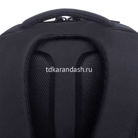 Рюкзак 28х40х16см, 760гр, 2 отделения, 4 кармана, мятный с обвесом RD-644-1/4 от магазина "Карандаш"
