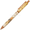 Ручка шариковая "ArtClick.Love me" 0,5мм синяя, автомат, корпус Soft Touch 20-0374/03 от магазина "Карандаш"