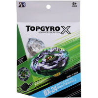 Картинка Волчок-гироскоп 4,5х4,5см металл/пластик LT371024 от магазина "Карандаш" Волчок-гироскоп 4,5х4,5см металл/пластик LT371024 от магазина "Карандаш"