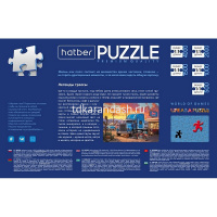 Пазлы 1000 эл. "Premium. Легенды трассы" 68х48см 1000ПЗ2_35426/093556 от магазина "Карандаш"