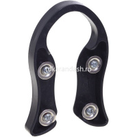 Шкатулка для 2-х бутылок с набором сомелье 20х12х35см 751234 от магазина "Карандаш"