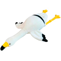 Фламинго-обнимусь 150см 2 цвета FM6136 от магазина "Карандаш"