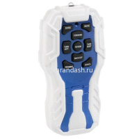 Робот р/у "Мегабот" 23х19х7см танцующий (свет, звук) пластик 1901F141-R от магазина "Карандаш"