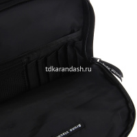 Рюкзак "Music" 40х30х19см, 800гр, 2 отделения, 3 кармана, черный 12-002/59 от магазина "Карандаш"