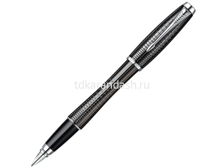 Ручка РП "Parker Urban Premium Black Pearl" F S0911480