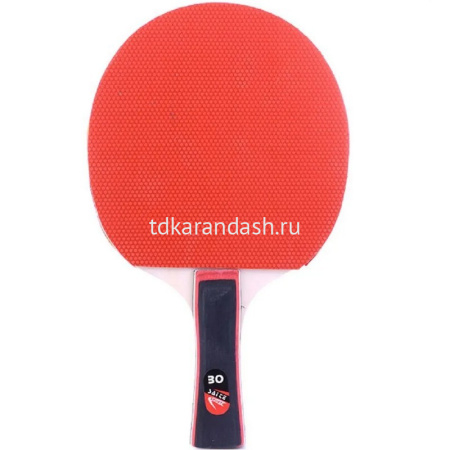 Ракетки для тенниса + 3 шарика, в сумке 00-1988 от магазина "Карандаш"