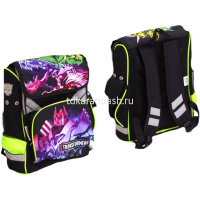 Ранец "Transformers4" 38х29х13см, 1000гр, 1 отделение,3кармана TRBB-UT2-117 от магазина "Карандаш"