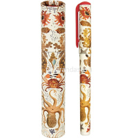 Ручка шариковая "DreamWrite. Fauna" 0,7мм синяя, в футляре, 3 вида 20-0264/22 от магазина "Карандаш"