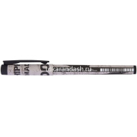 Ручка шариковая "FreshWrite. Хип-хоп. Силуэты. Do it" 0,7мм синяя 20-0214/94 от магазина "Карандаш"