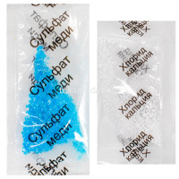 Набор опытов "Современная Химия. Химические водоросли" 9,6х6х9,3см НДО-005 от магазина "Карандаш"