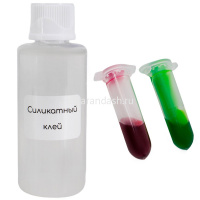 Набор опытов "Современная Химия. Химические водоросли" 9,6х6х9,3см НДО-005 от магазина "Карандаш"