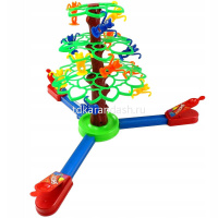 Игра настольная "Обезьянки" 007-23B от магазина "Карандаш"