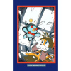 Комиксы "Sonic. Последняя минута. Том 6" 96стр. 978-5-04-117755-3 от магазина "Карандаш"