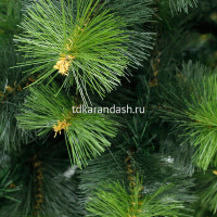 Сосна "Крымская" 1,8м зеленая 0418 от магазина "Карандаш"