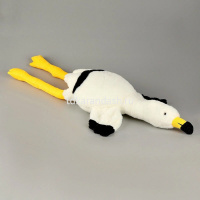 Фламинго-обнимусь 150см 2 цвета FM6136 от магазина "Карандаш"