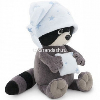 Енотик Дэнни "Сладкие сны" 20см OS004-51/20 от магазина "Карандаш"