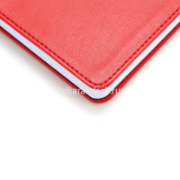 Ежедневник недатированный А5 "STOCKHOLM" 272стр. синий, искусственная кожа 3-551/01 от магазина "Карандаш"