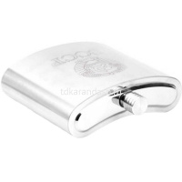 Фляга 2500мл 33х10х24см в чехле 242222 от магазина "Карандаш"