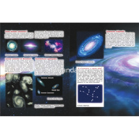 Гигантская детская энциклопедия 384стр. (Кошевар Д.В.) 978-5-17-087779-9 от магазина "Карандаш"