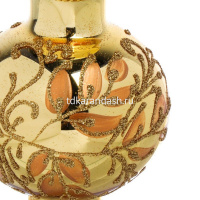 Верхушка "Графика 70" h-28см в подарочной упаковке КВ-224295 от магазина "Карандаш"