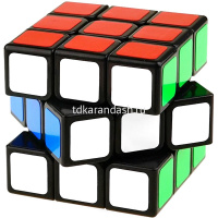 Кубик 6х6х6см Y7372-18 от магазина "Карандаш"