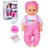 Кукла-пупс 30см с аксессуарами (пьет, писает) JB0208944