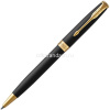 Ручка РШ "Parker Sonnet Matte Black JT" М черная, в подар.уп. 1931519