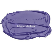 Гуашь 500 мл фиолетовая 23024607 от магазина "Карандаш"