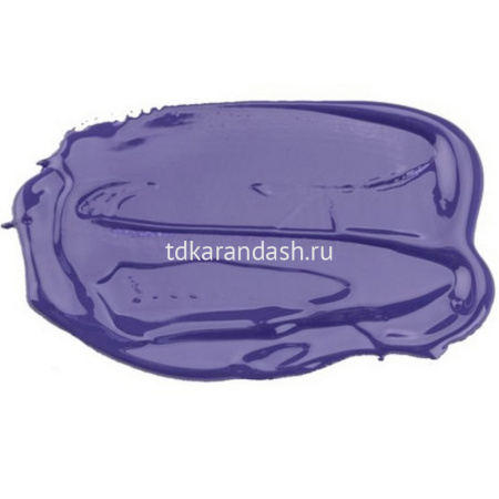 Гуашь 500 мл фиолетовая 23024607 от магазина "Карандаш"