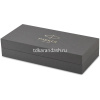 Ручка РШ "Parker Sonnet Matte Black JT" М черная, в подар.уп. 1931519 от магазина "Карандаш"
