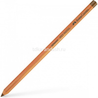 Карандаш пастельный 179 темно-коричневый 112279 от магазина "Карандаш"
