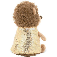 Ежинка Колючка "Искорка" 20см OS001-64/20 от магазина "Карандаш"