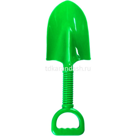 Набор д/песка №32 (ведро большое, совок, грабли, 4 формочки, лейка) 25х21х19см в сетке 15591/АТ от магазина "Карандаш"