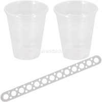 Набор опытов "Современная Химия. Медный прорыв" 9,6х6х9,3см НДО-006 от магазина "Карандаш"