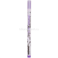 Набор гелевых ручек 8цв 0,8мм "Sketch&Art. Uni Write. Pastels" чернила пастельные, корпус Soft Touch от магазина "Карандаш"