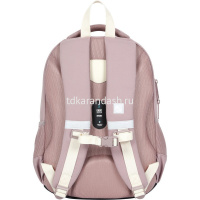 Рюкзак "Happy School. Любимый котик" 39х28х14см, 540гр, 1 отделение, 4 кармана, с брелоком 260080 от магазина "Карандаш"