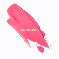 Краска акриловая по коже 50мл фуксия банка Декола 26128618 от магазина "Карандаш"