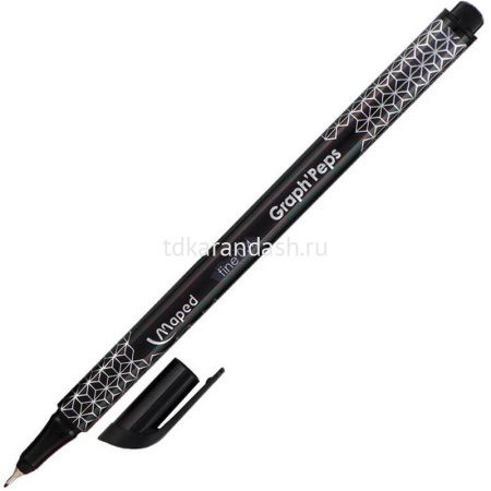 Набор для рисования 22 предмета "Lettering Set" (маркеры, ручки) 983719 от магазина "Карандаш"