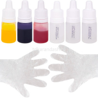 Набор для творчества "2в1. Бомбочки и мыло. Мыль-Пузырь. Королевские мечты" 26х20см Ф900 от магазина "Карандаш"