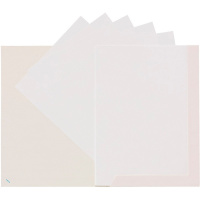 Папка для черчения А2 24л 200г/м2 Гознак VPG-A224 от магазина "Карандаш"