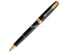 Ручка РЧ "Parker Sonnet Matte Black GT" премиум, F черная, в подар.уп. 1931518