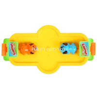 Игра настольная "Голодные собачки" 32,5х17х6,5см ZY762191-R от магазина "Карандаш"