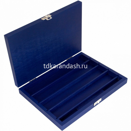 Краски акварельные 48 цветов "Белые Ночи" (1 кисточка) 19431893 от магазина "Карандаш"