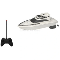 Катер р/у, пластик 25х7х7см LT318766 от магазина "Карандаш"