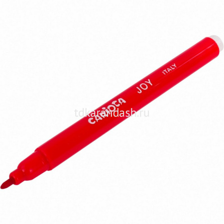 Фломастеры 30 цветов "Joy" 60шт., с вентилируемым колпачком картон 41015 от магазина "Карандаш"