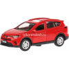 Машина "Toyota Camry/Rav4" цвет ассорти, инерционная, металл 12см (открывающиеся двери) от магазина "Карандаш"
