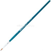Кисть синтетика круглая №1 короткая ручка "Andy" 753001