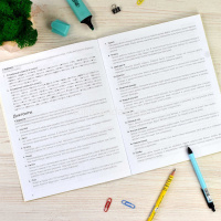 Книжка с заданиями для детей "Задания на лето. За курс 1-го класса. Более 50 заданий" 32стр. 67582 от магазина "Карандаш"